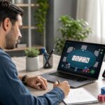 Cara Main Bandar Ceme Super 6 Online Agar Sering Menang dengan Strategi Tepat
