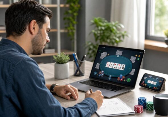 Cara Main Bandar Ceme Super 6 Online Agar Sering Menang dengan Strategi Tepat