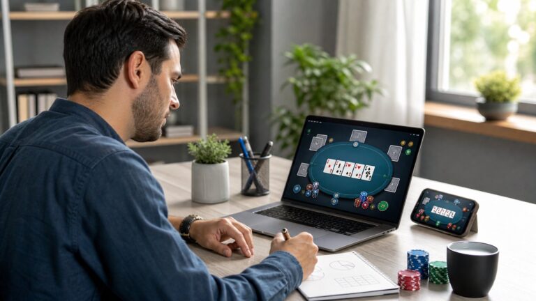 Cara Main Bandar Ceme Super 6 Online Agar Sering Menang dengan Strategi Tepat