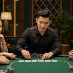 Strategi Menjadi Bandar di Permainan Ceme Super 6 PKV: Panduan Menang Jitu