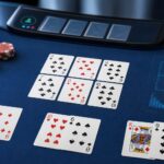 Panduan Lengkap Aturan Hitung Kartu Ceme Super 6 Online untuk Pemula