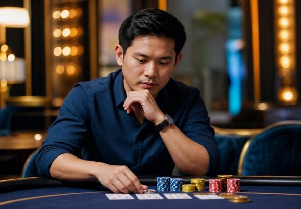 Tips Mendapatkan Jackpot Kartu Spesial Ceme Super 6 dengan Strategi Tepat