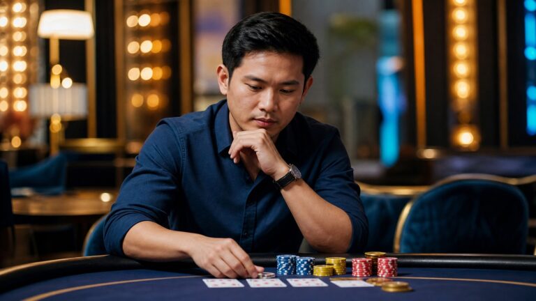Tips Mendapatkan Jackpot Kartu Spesial Ceme Super 6 dengan Strategi Tepat