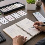 Analisis Peluang Menang Taruhan Ceme Super 6 Bagi Pemula Dengan Strategi Dasar