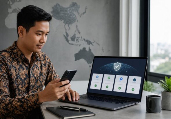 Cara Memilih Bandar Togel Online Terpercaya Secara Aman