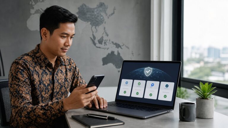 Cara Memilih Bandar Togel Online Terpercaya Secara Aman