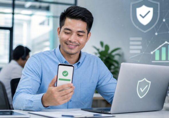 Ciri-Ciri Bandar Togel Online Terpercaya yang Membayar 100%