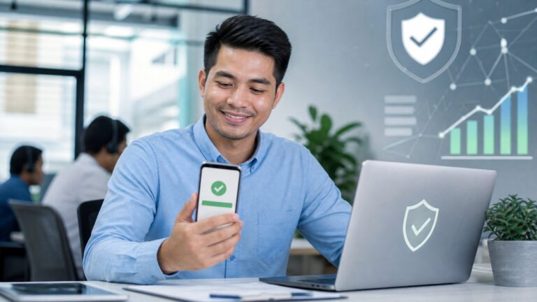 Ciri-Ciri Bandar Togel Online Terpercaya yang Membayar 100%