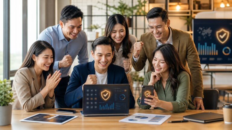 Keuntungan Bergabung di Bandar Togel Online Terpercaya: Panduan Aman