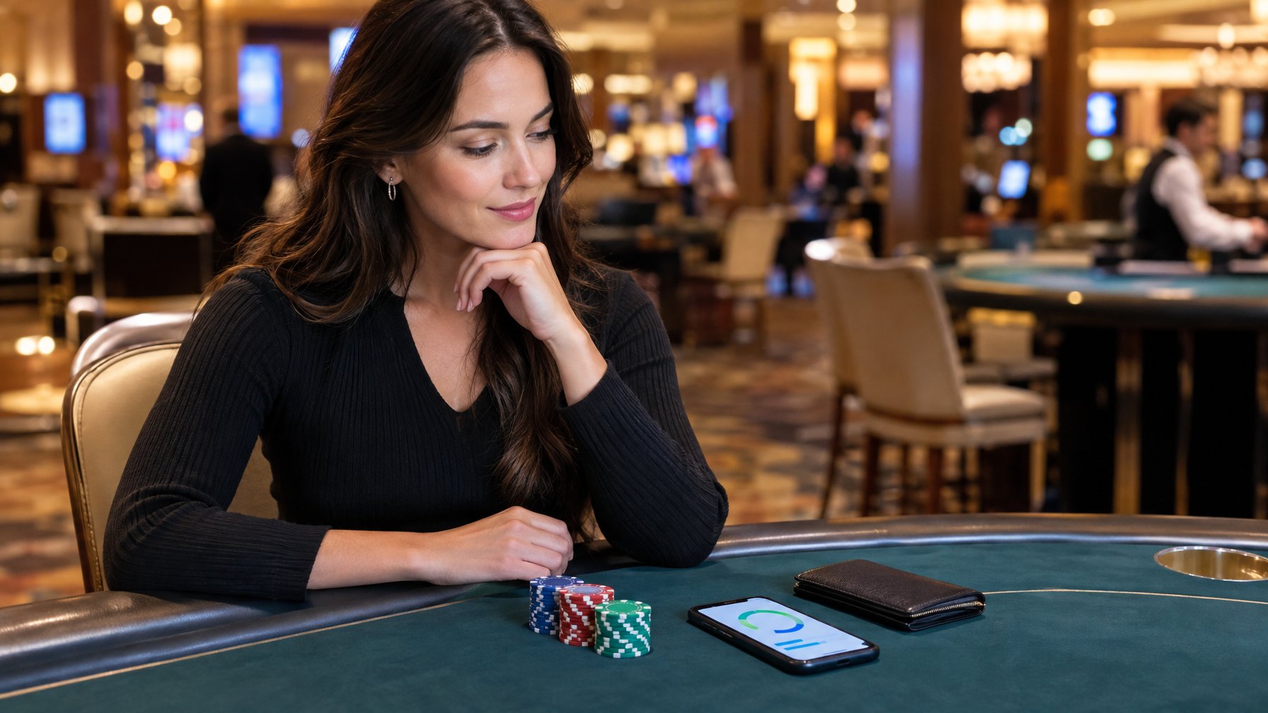 Taruhan Casino 2026: Tips Mengelola Batas Pengeluaran
