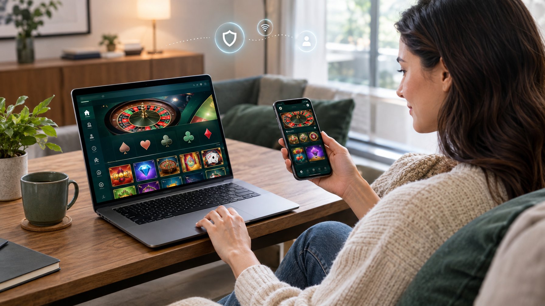 Taruhan Casino 2026: Faktor Penentu Pengalaman Online